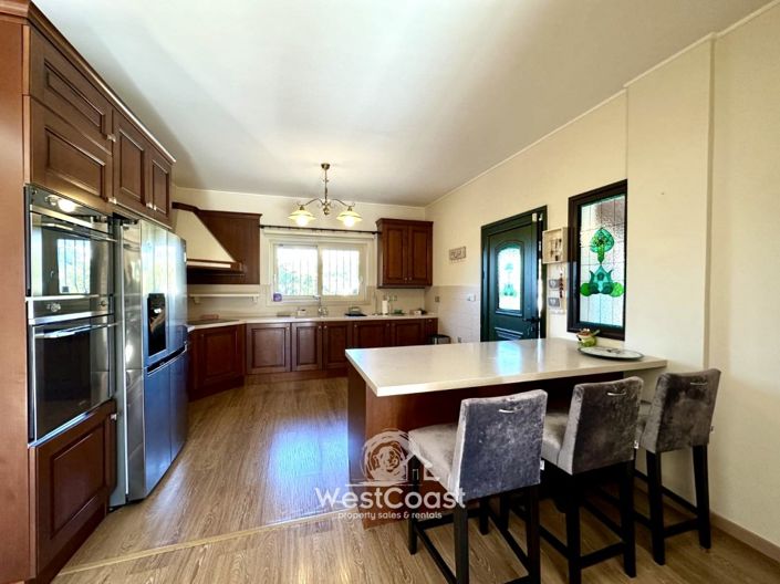 Image No.7-Villa de 4 chambres à vendre à Aphrodite Hills