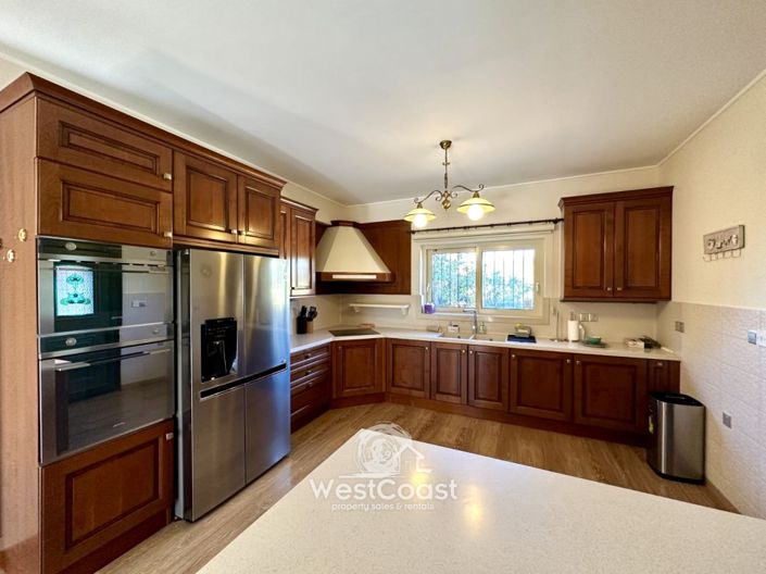 Image No.8-Villa de 4 chambres à vendre à Aphrodite Hills