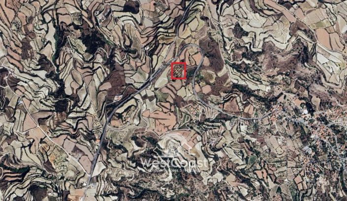 Image No.2-Terre à vendre à Letymvou