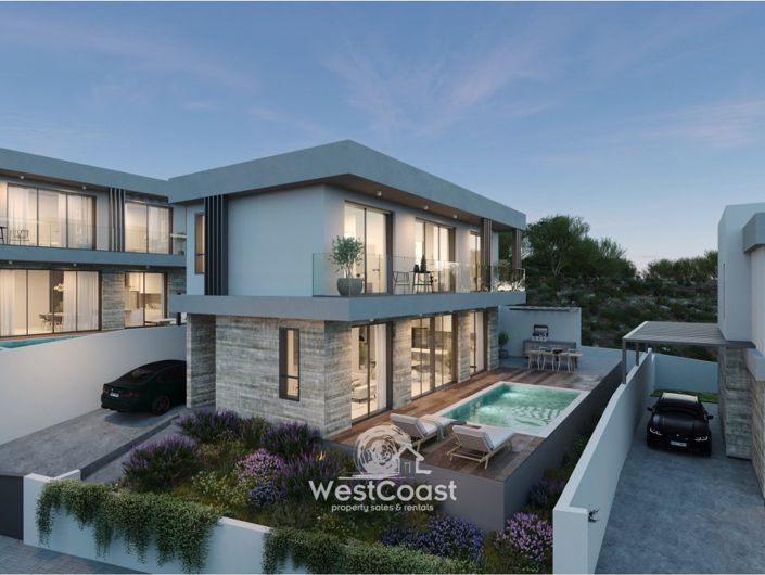 Image No.3-Villa de 3 chambres à vendre à Episkopi