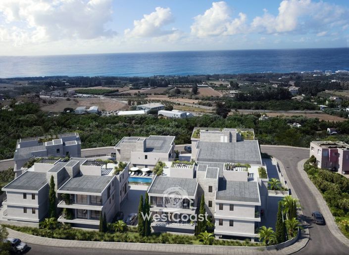 Image No.2-2 Bed Apartment for sale