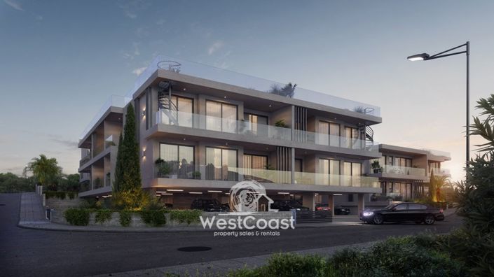 Image No.3-2 Bed Apartment for sale