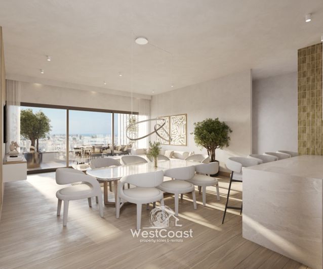 Image No.2-Appartement de 1 chambre à vendre à Tombs of the Kings