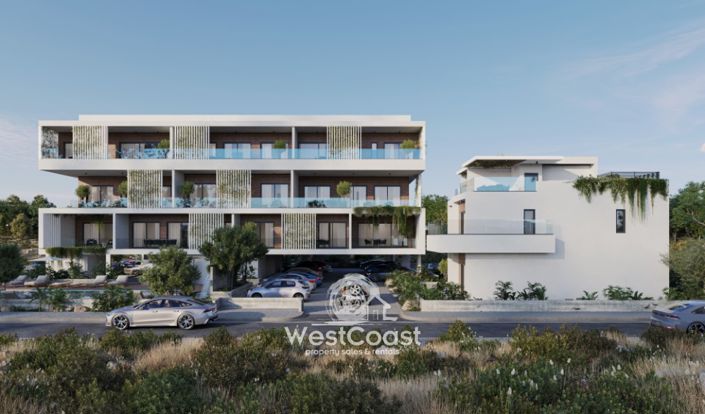 Image No.5-Appartement de 1 chambre à vendre à Tombs of the Kings