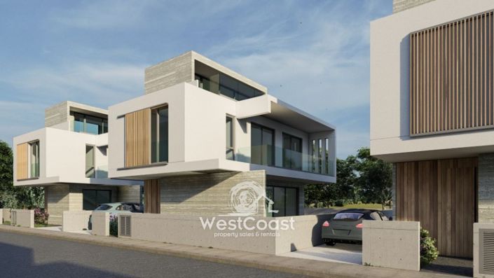 Image No.2-3 Bed Villa for sale