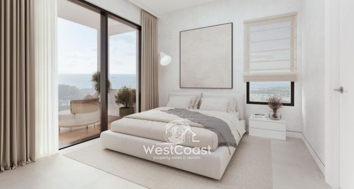 Image No.3-Appartement de 1 chambre à vendre à Tombs of the Kings