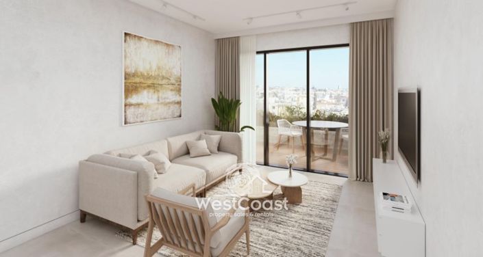 Image No.2-Appartement de 1 chambre à vendre à Tombs of the Kings