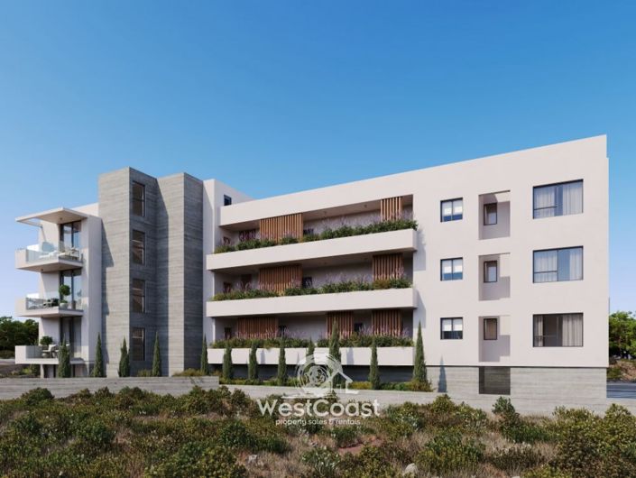 Image No.7-Appartement de 1 chambre à vendre à Tombs of the Kings