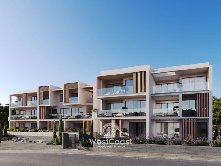 Image No.8-Appartement de 1 chambre à vendre à Tombs of the Kings