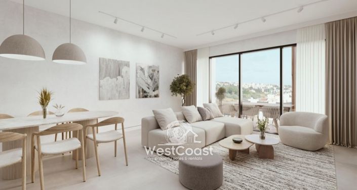 Image No.2-Appartement de 2 chambres à vendre à Tombs of the Kings