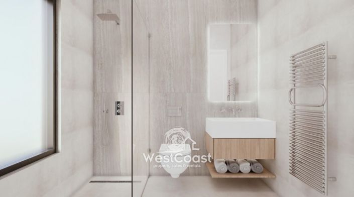 Image No.3-Appartement de 2 chambres à vendre à Tombs of the Kings