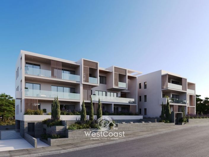 Image No.7-Appartement de 2 chambres à vendre à Tombs of the Kings