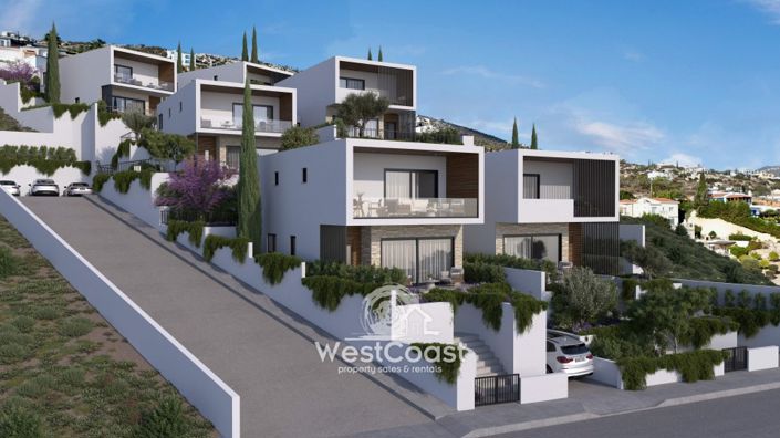 Image No.4-3 Bed Villa for sale