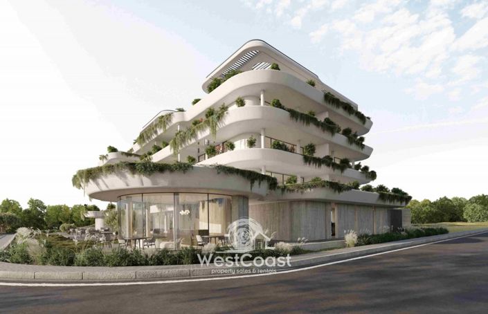 Image No.3-3 Bed Penthouse for sale