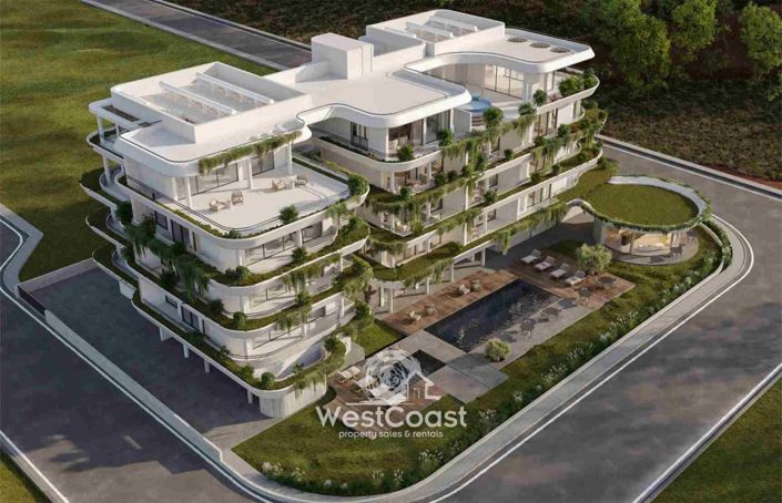 Image No.5-3 Bed Penthouse for sale