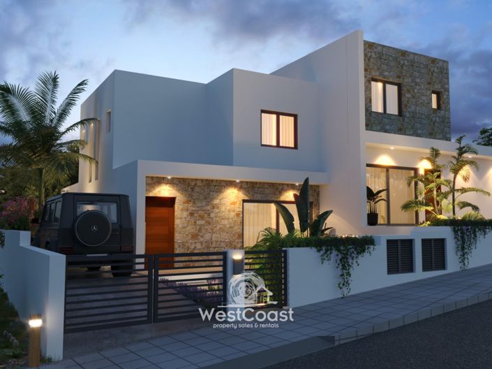 Image No.3-3 Bed Villa for sale