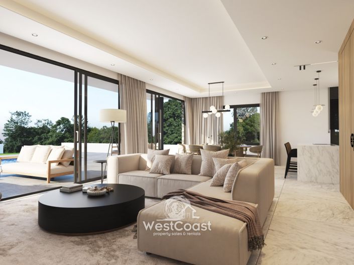 Image No.3-3 Bed Villa for sale