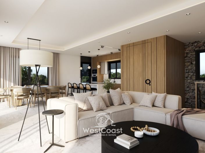 Image No.4-3 Bed Villa for sale