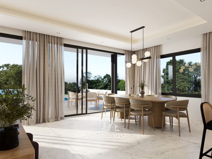 Image No.6-3 Bed Villa for sale