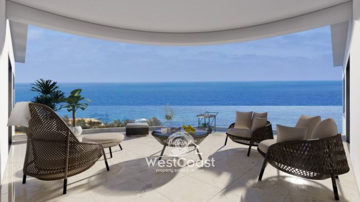 Image No.3-Villa de 5 chambres à vendre à Paphos