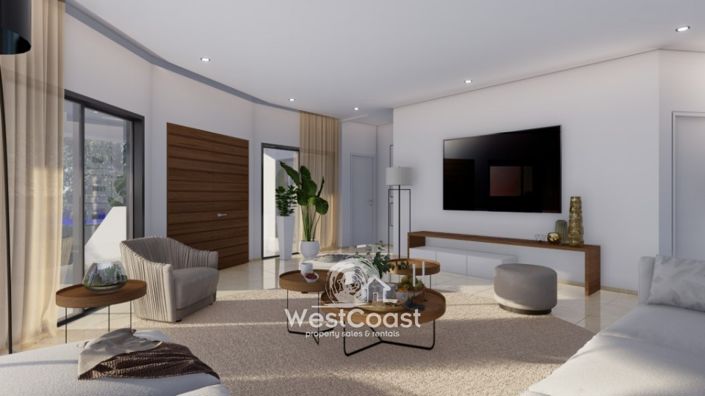 Image No.6-Villa de 5 chambres à vendre à Paphos