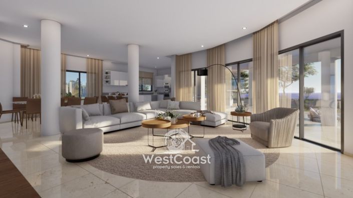 Image No.7-Villa de 5 chambres à vendre à Paphos