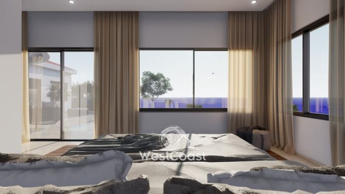 Image No.9-Villa de 5 chambres à vendre à Paphos