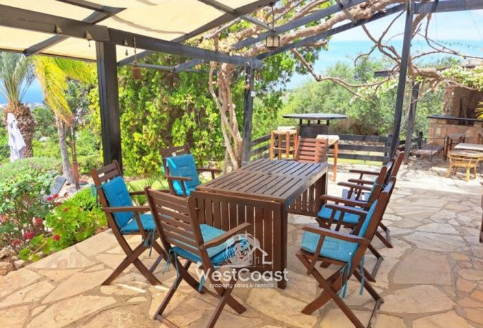 Image No.2-Villa de 3 chambres à vendre à Peyia