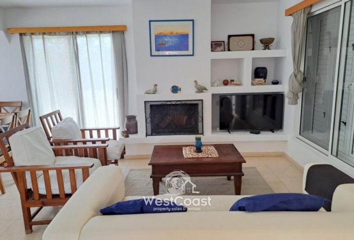 Image No.4-Villa de 3 chambres à vendre à Peyia