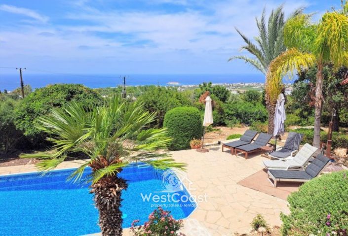 Image No.7-Villa de 3 chambres à vendre à Peyia