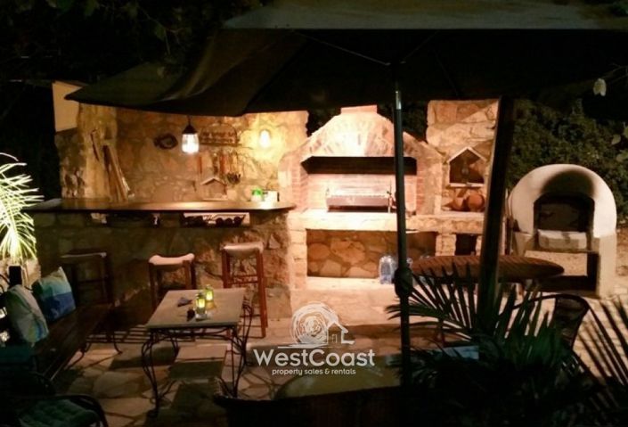 Image No.9-Villa de 3 chambres à vendre à Peyia