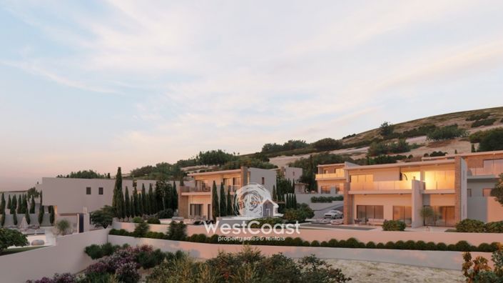 Image No.3-Villa de 5 chambres à vendre à Peyia