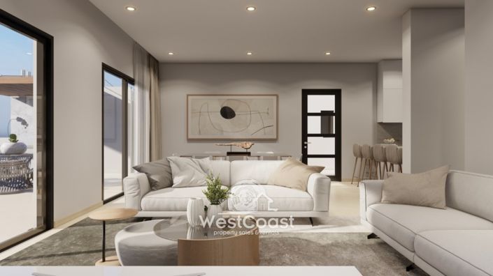 Image No.4-Villa de 5 chambres à vendre à Peyia