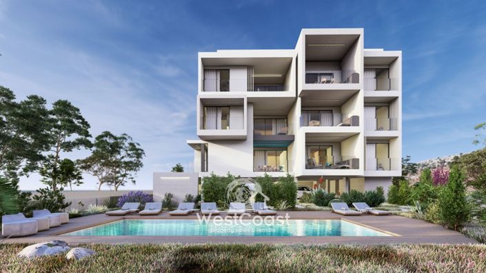 Image No.4-2 Bed Apartment for sale