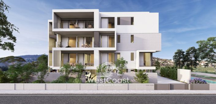 Image No.5-2 Bed Apartment for sale