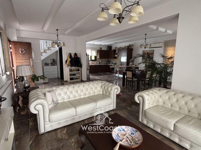 Image No.6-Villa de 3 chambres à vendre à Peyia