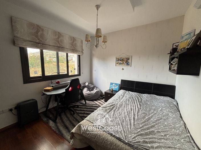 Image No.8-Villa de 3 chambres à vendre à Peyia