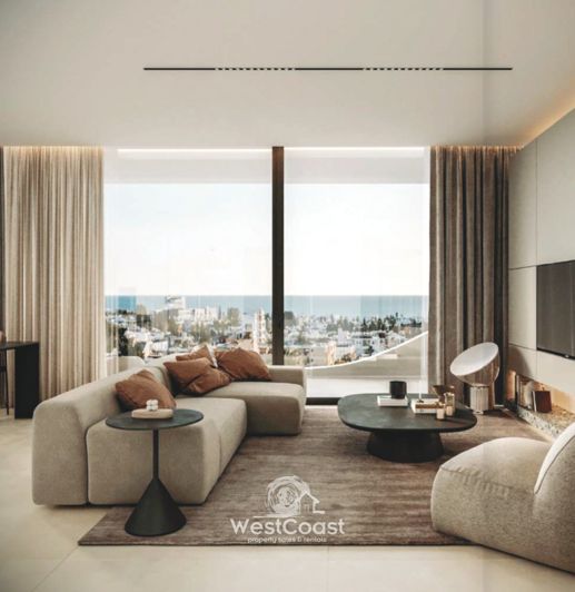 Image No.2-Appartement de 2 chambres à vendre à Universal