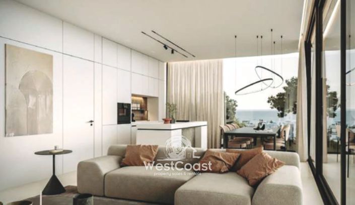 Image No.3-Appartement de 2 chambres à vendre à Universal