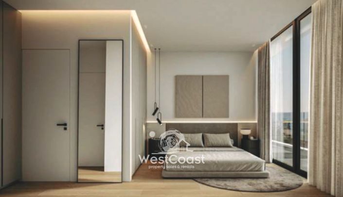 Image No.4-Appartement de 2 chambres à vendre à Universal