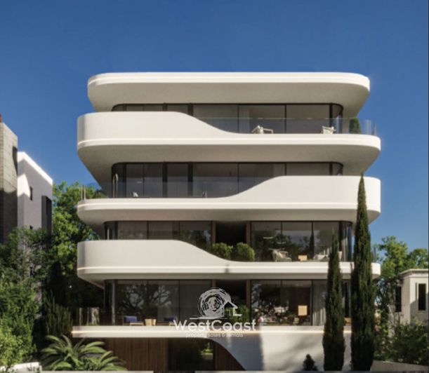 Image No.5-3 Bed Penthouse for sale