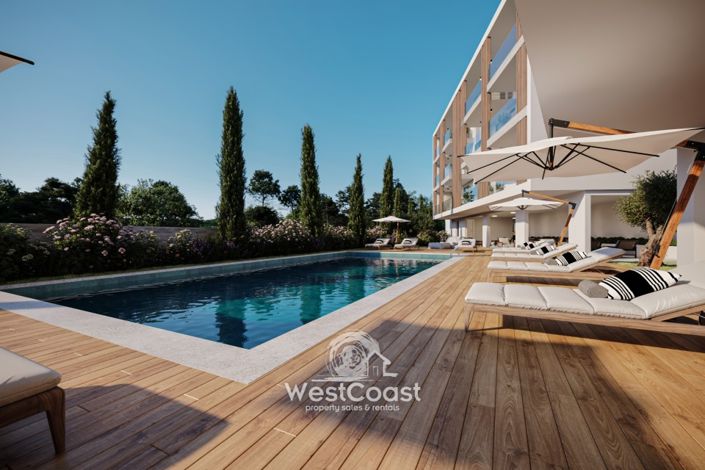 Image No.2-Appartement de 2 chambres à vendre à Universal