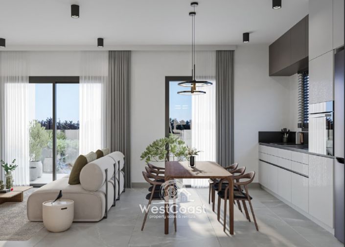 Image No.5-Appartement de 2 chambres à vendre à Universal