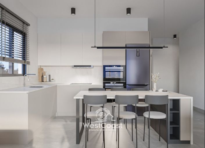 Image No.6-Appartement de 2 chambres à vendre à Universal