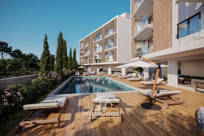 Image No.8-Appartement de 2 chambres à vendre à Universal