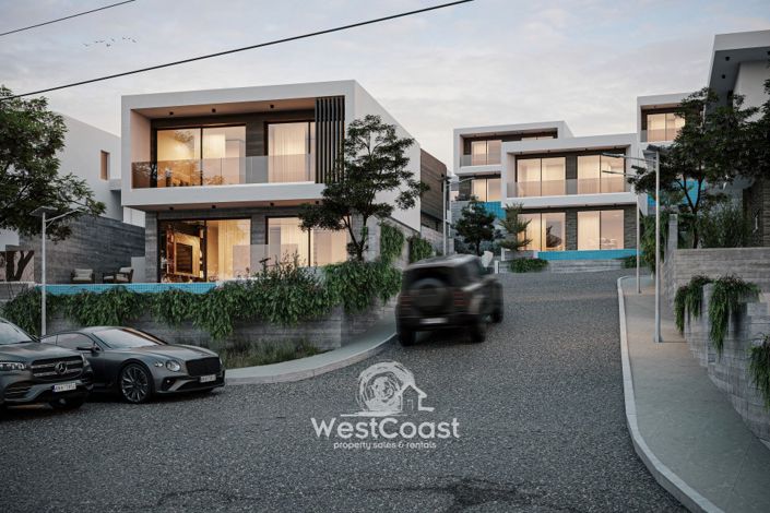 Image No.4-Villa de 5 chambres à vendre à Peyia