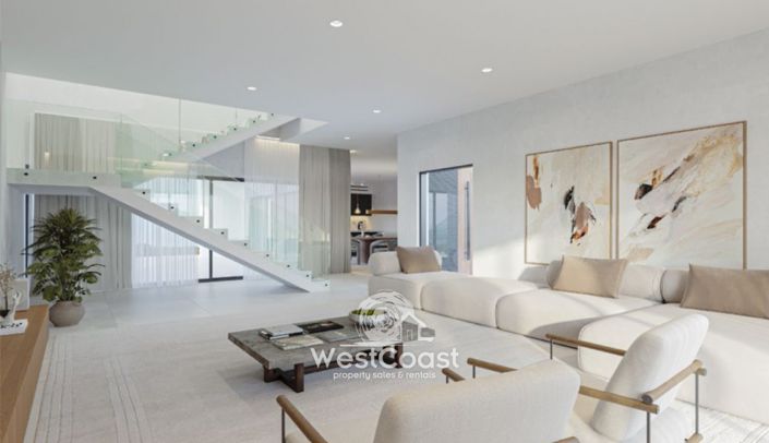 Image No.2-Villa de 3 chambres à vendre à Kissonerga