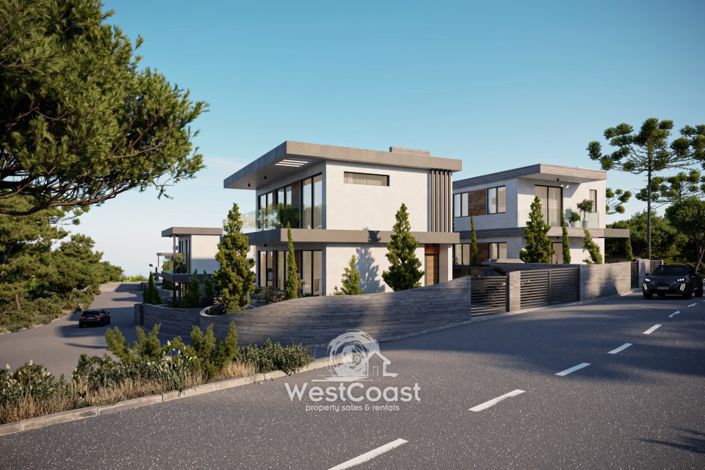 Image No.5-Villa de 3 chambres à vendre à Konia