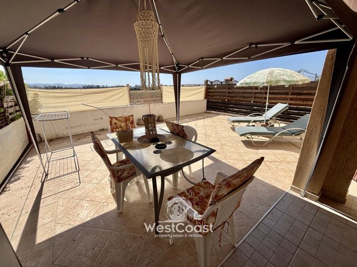 Image No.3-Appartement de 2 chambres à vendre à Mandria