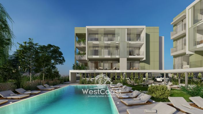 Image No.6-1 Bed Apartment for sale